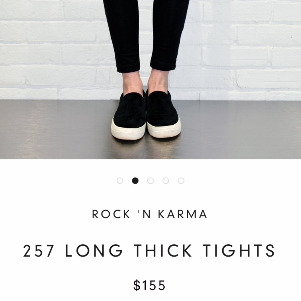 Women’s Luxury Leggings